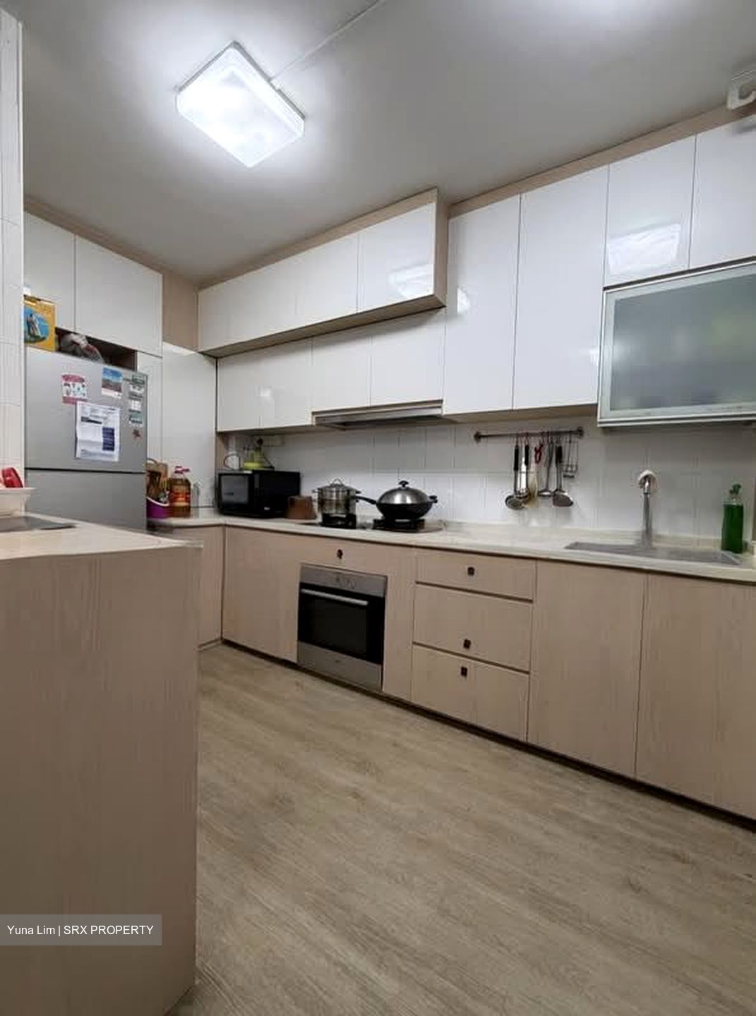 Blk 313B Anchorvale Gardens (Sengkang), HDB 5 Rooms #532590981